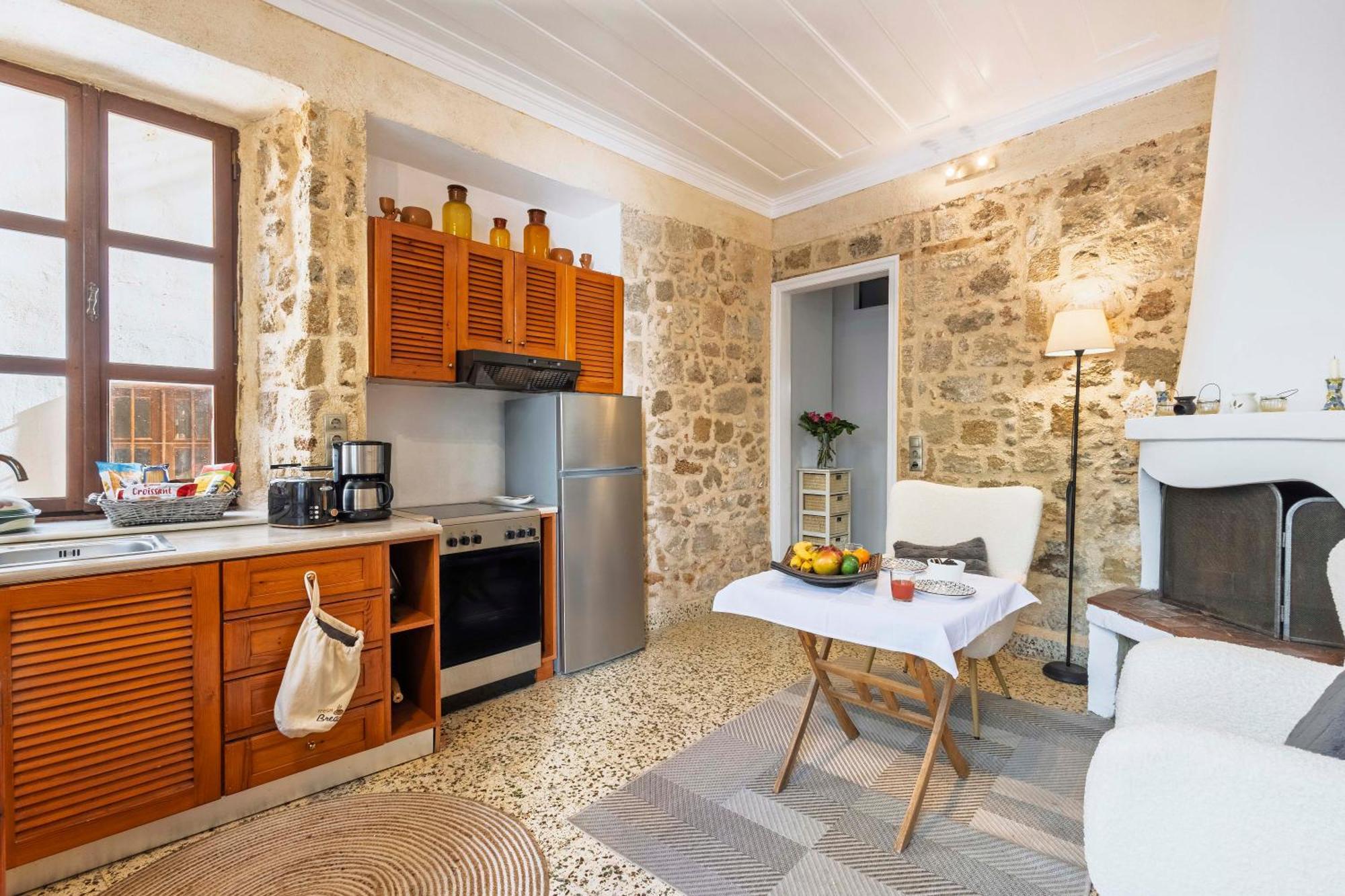 Maison Roxanne & Maisonette In Medieval City By Rhodes4Vacation Rhodes City Exterior foto