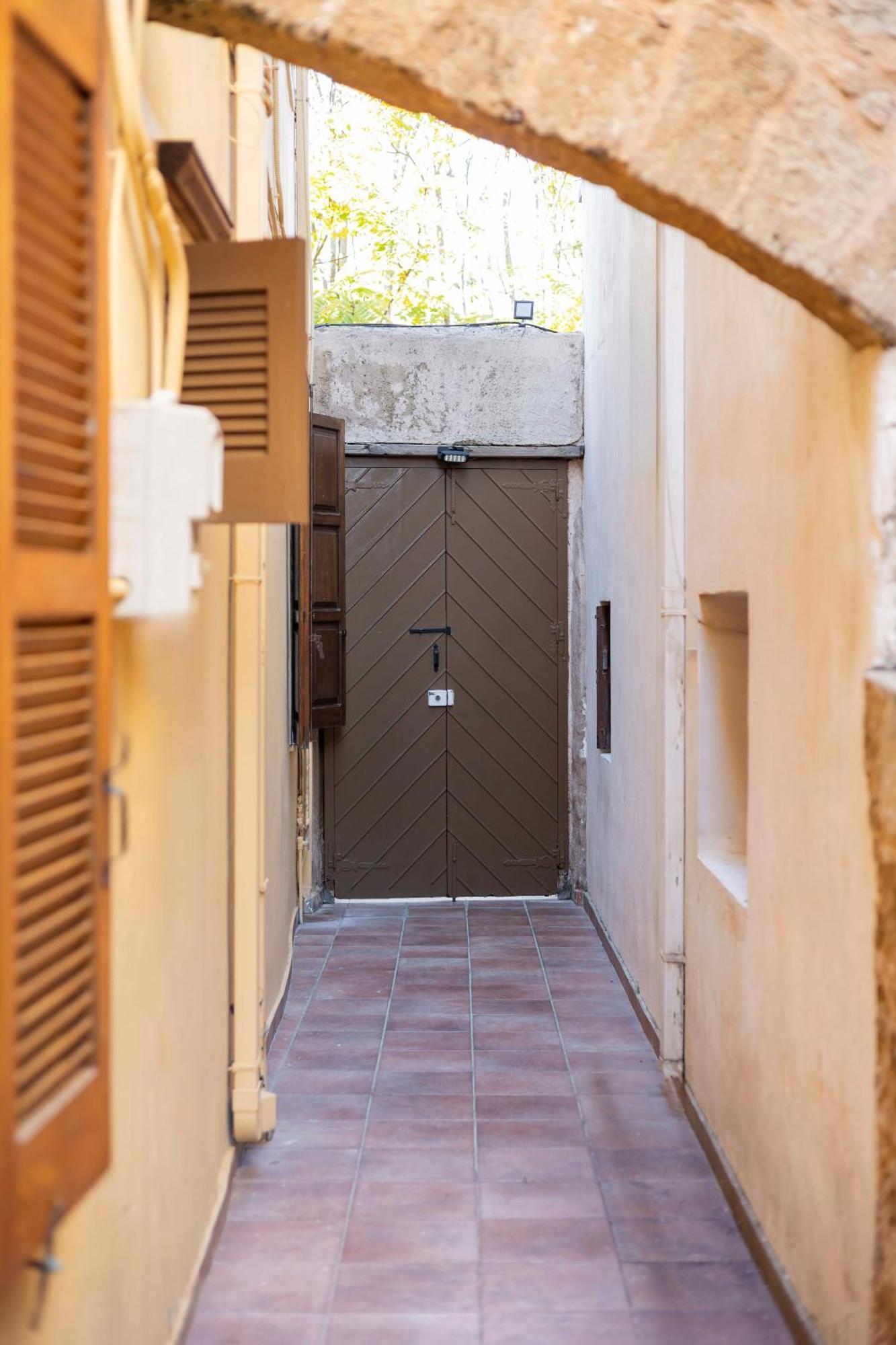 Maison Roxanne & Maisonette In Medieval City By Rhodes4Vacation Rhodes City Exterior foto