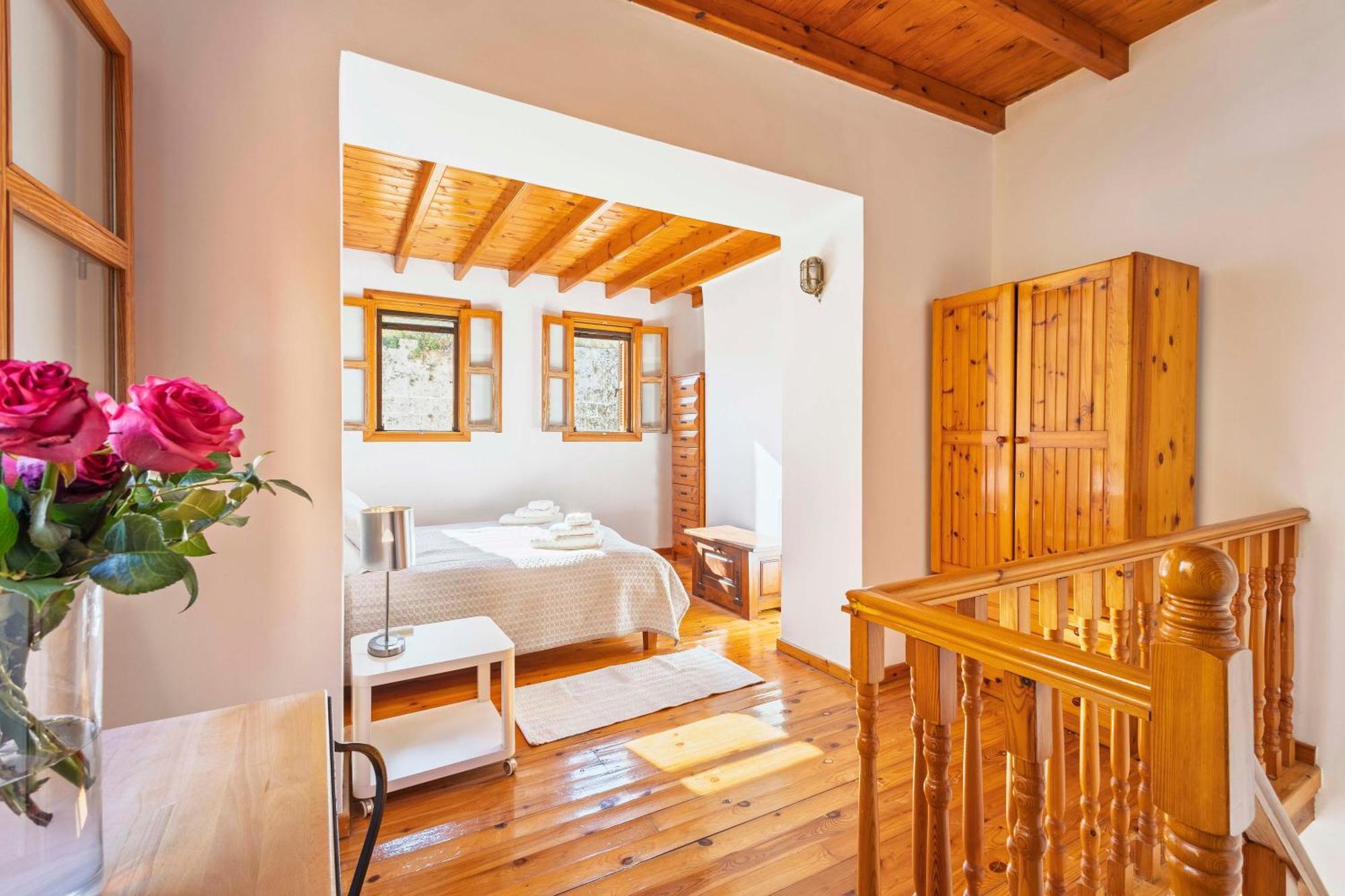 Maison Roxanne & Maisonette In Medieval City By Rhodes4Vacation Rhodes City Exterior foto